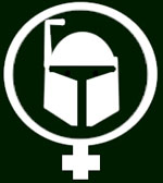 Female Fett, oh yeah.