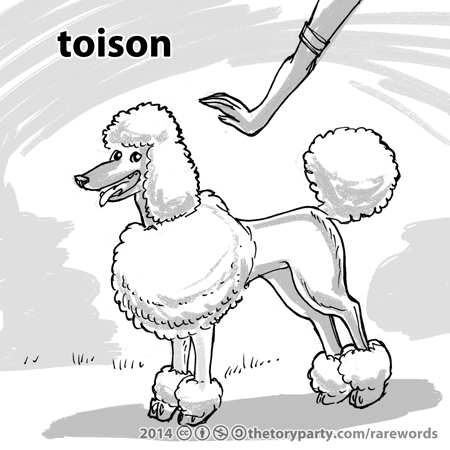 toison